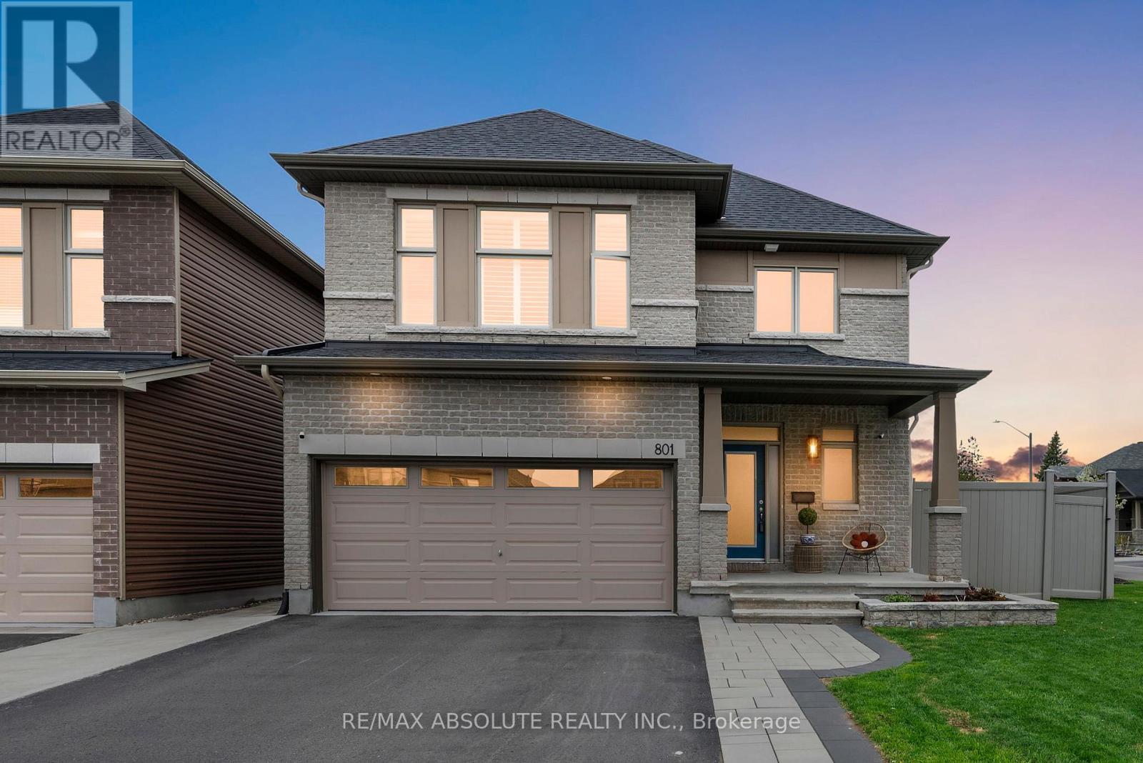 801 SHASTA STREET, Ottawa, Ontario