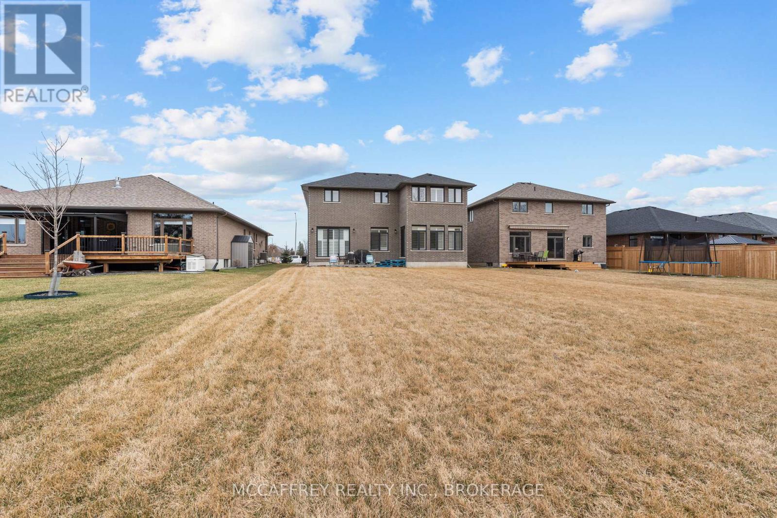 158 Cherrywood Parkway, Greater Napanee (Greater Napanee), Ontario  K7R 0E2 - Photo 39 - X12146561