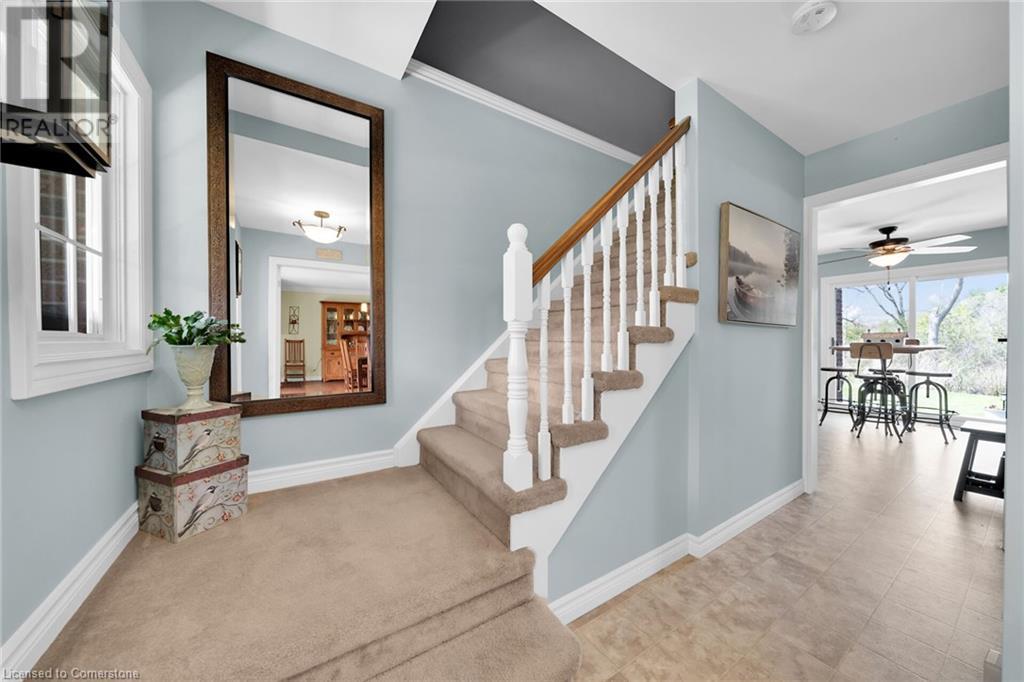 21 Hughson Street, Branchton, Ontario  N0B 1L0 - Photo 17 - 40726334