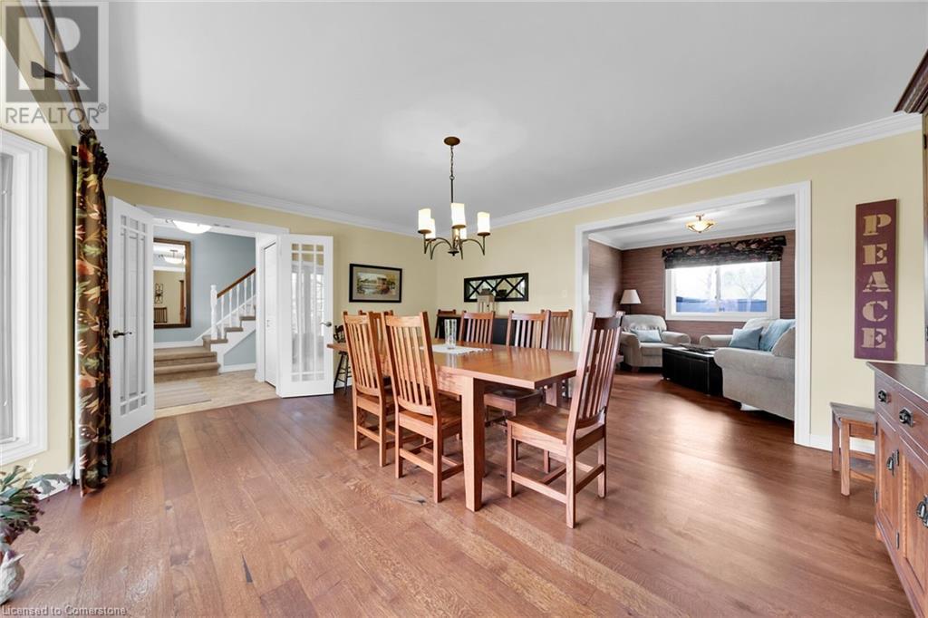 21 Hughson Street, Branchton, Ontario  N0B 1L0 - Photo 15 - 40726334