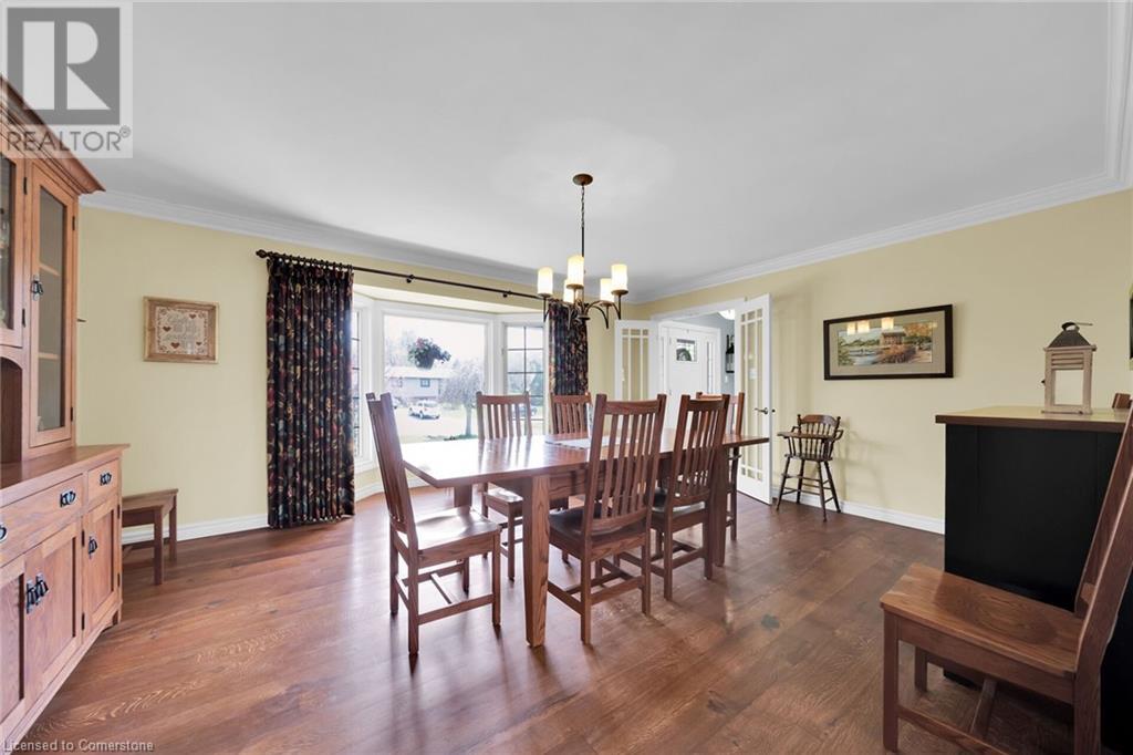 21 Hughson Street, Branchton, Ontario  N0B 1L0 - Photo 14 - 40726334