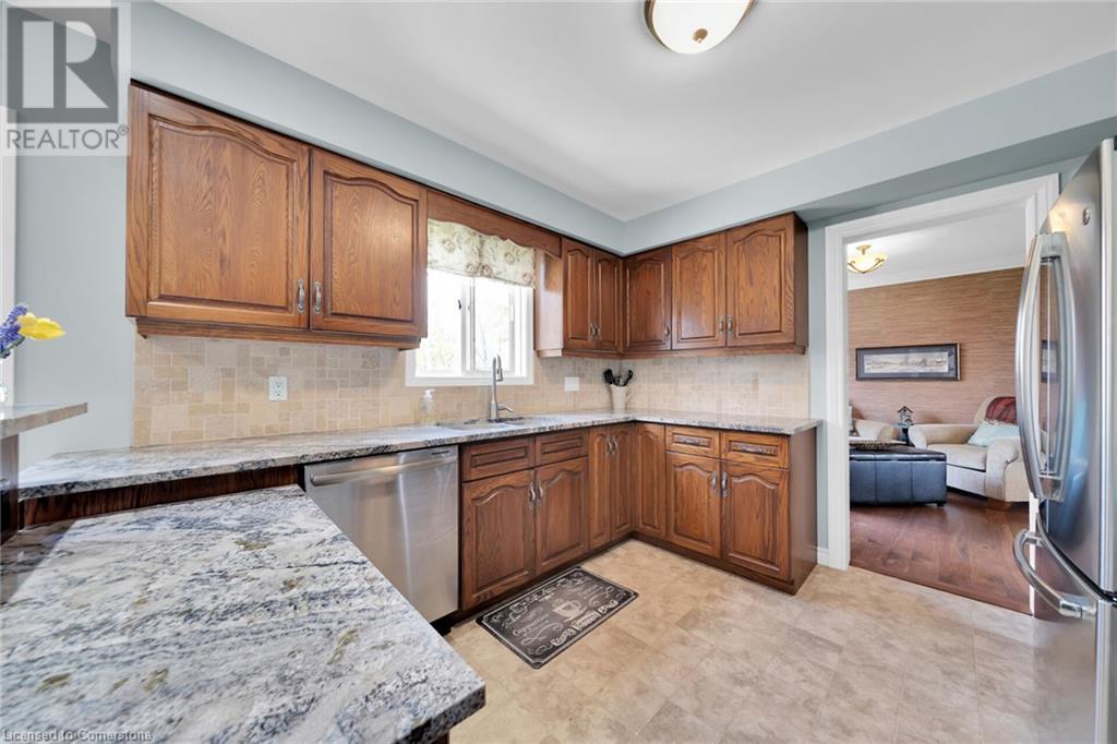 21 Hughson Street, Branchton, Ontario  N0B 1L0 - Photo 9 - 40726334
