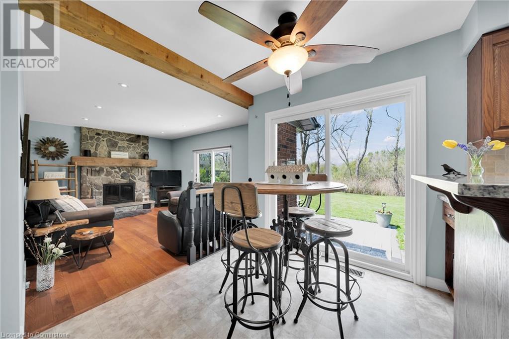 21 Hughson Street, Branchton, Ontario  N0B 1L0 - Photo 7 - 40726334
