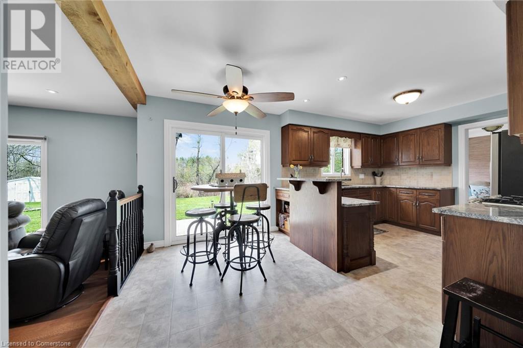 21 Hughson Street, Branchton, Ontario  N0B 1L0 - Photo 6 - 40726334