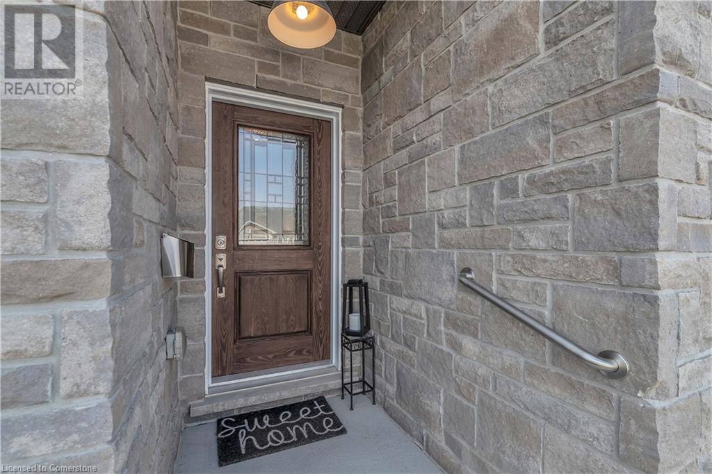 800 Baker Avenue S, Listowel, Ontario N4W 0G5 - Photo 6 - 40721249