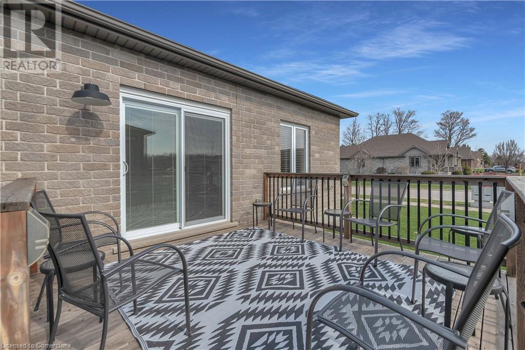 800 Baker Avenue S, Listowel, Ontario N4W 0G5 - Photo 47 - 40721249