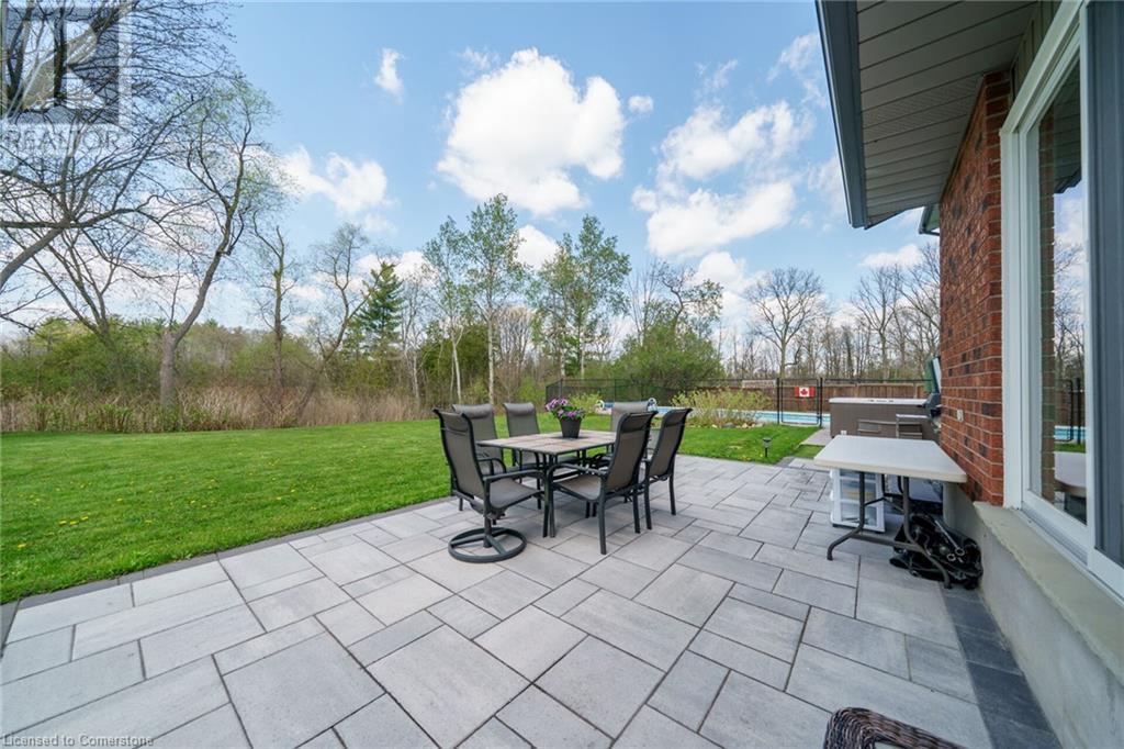 21 Hughson Street, Branchton, Ontario  N0B 1L0 - Photo 39 - 40726334