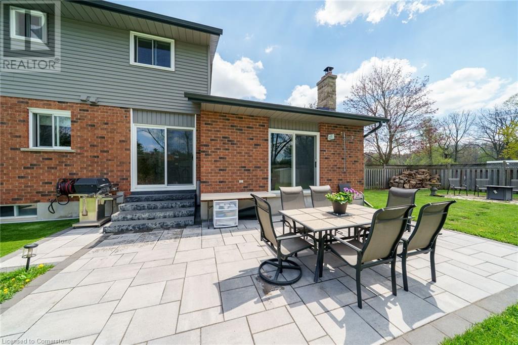 21 Hughson Street, Branchton, Ontario  N0B 1L0 - Photo 33 - 40726334