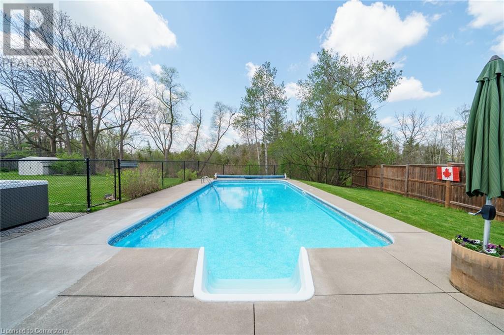 21 Hughson Street, Branchton, Ontario  N0B 1L0 - Photo 36 - 40726334