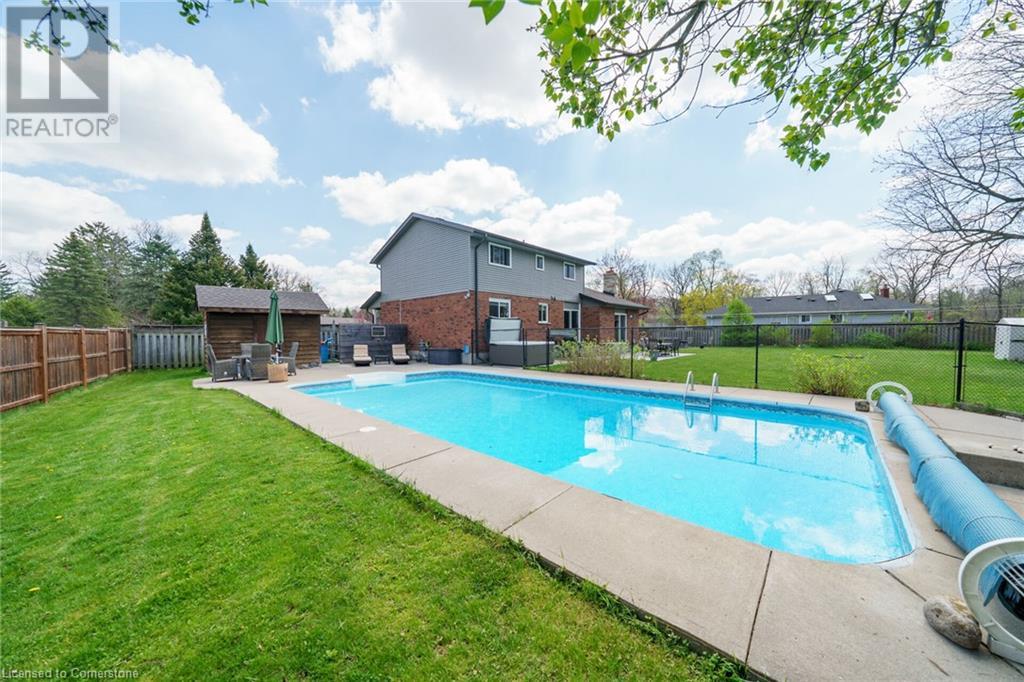 21 Hughson Street, Branchton, Ontario  N0B 1L0 - Photo 37 - 40726334