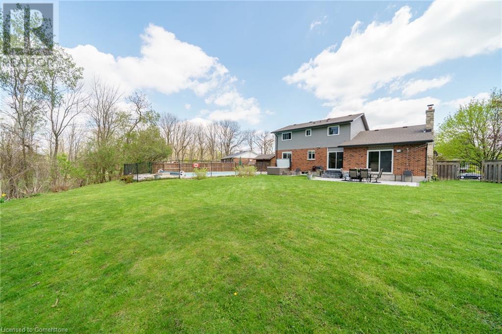 21 Hughson Street, Branchton, Ontario  N0B 1L0 - Photo 30 - 40726334