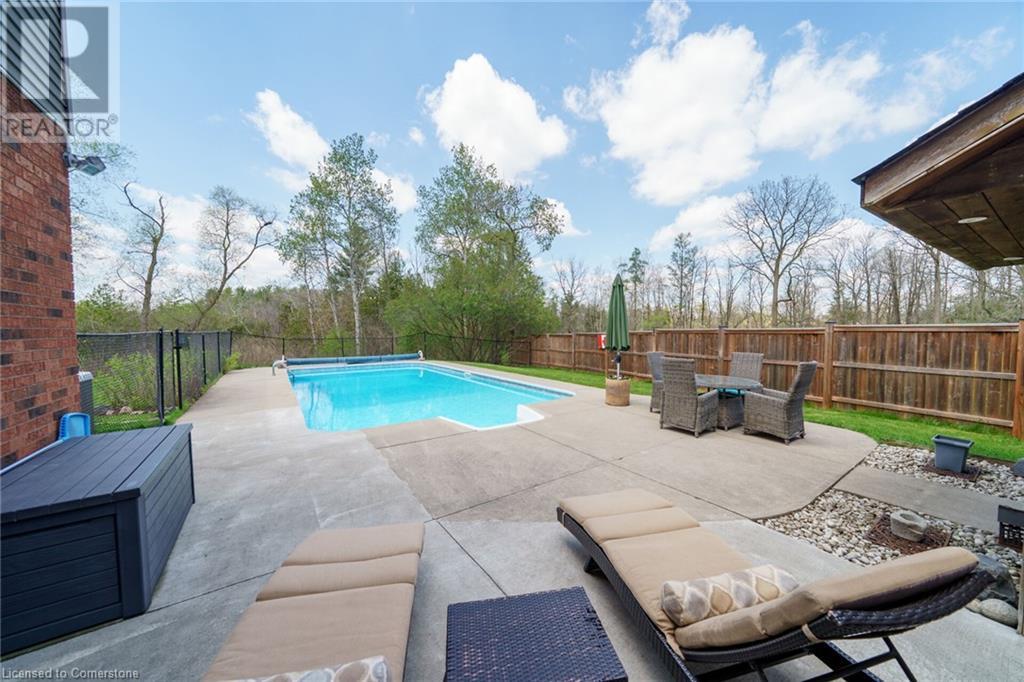 21 Hughson Street, Branchton, Ontario  N0B 1L0 - Photo 35 - 40726334