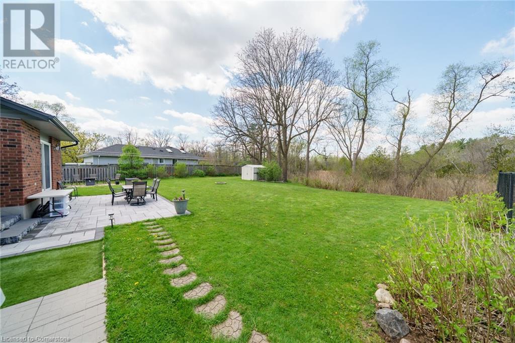 21 Hughson Street, Branchton, Ontario  N0B 1L0 - Photo 38 - 40726334