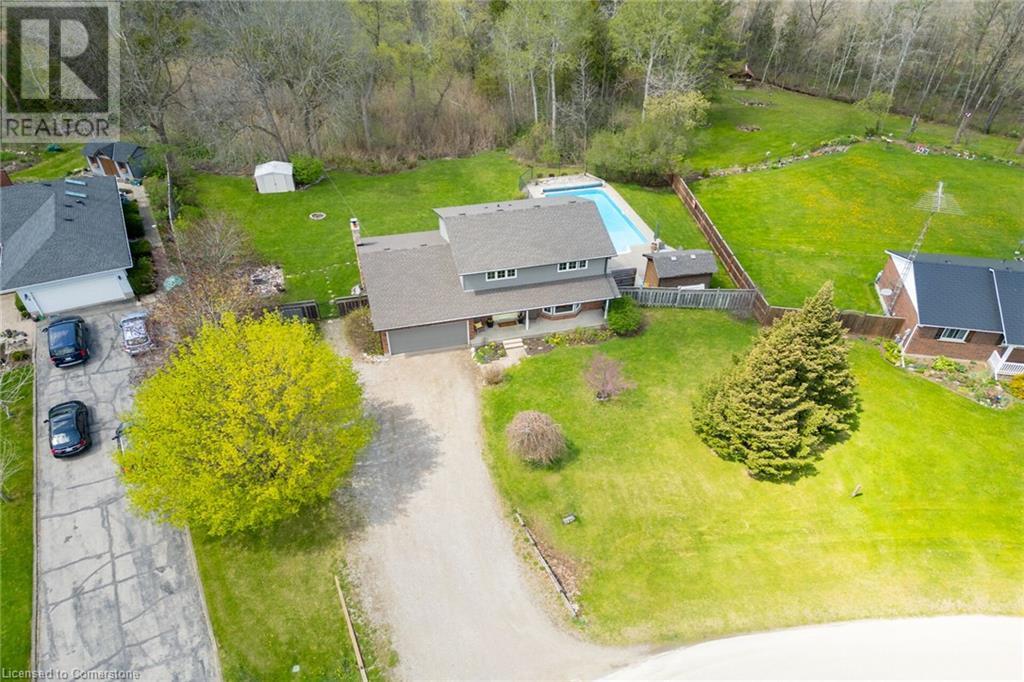 21 Hughson Street, Branchton, Ontario  N0B 1L0 - Photo 44 - 40726334