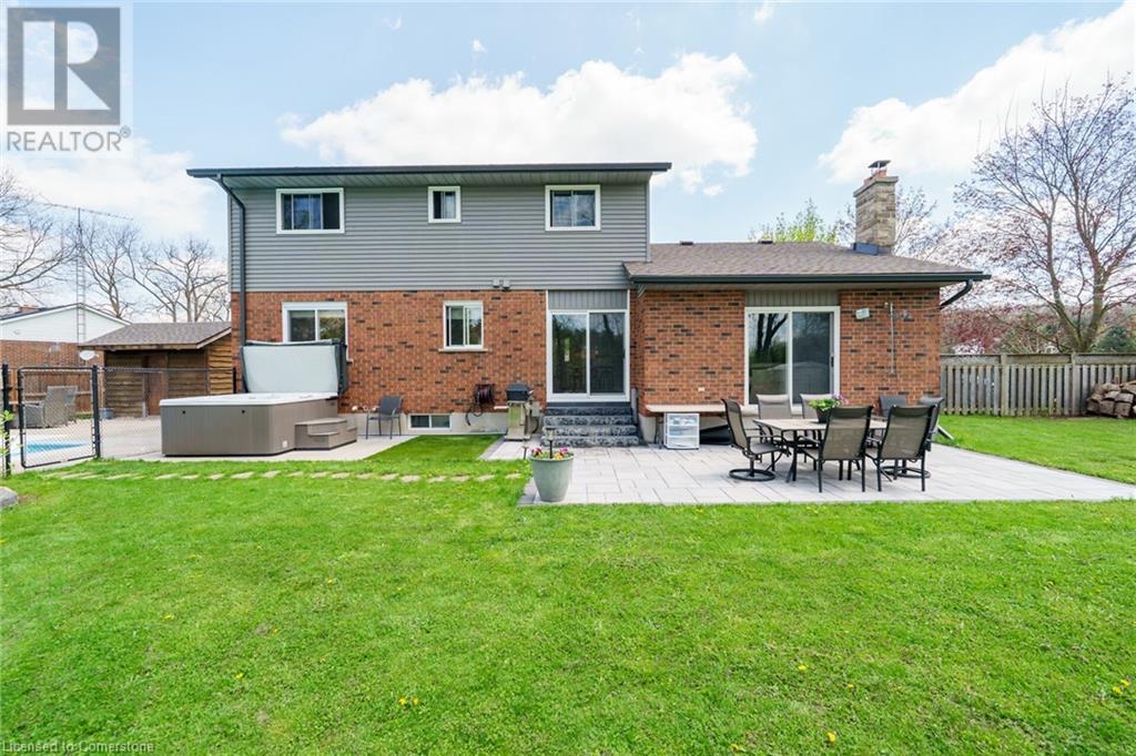 21 Hughson Street, Branchton, Ontario  N0B 1L0 - Photo 32 - 40726334