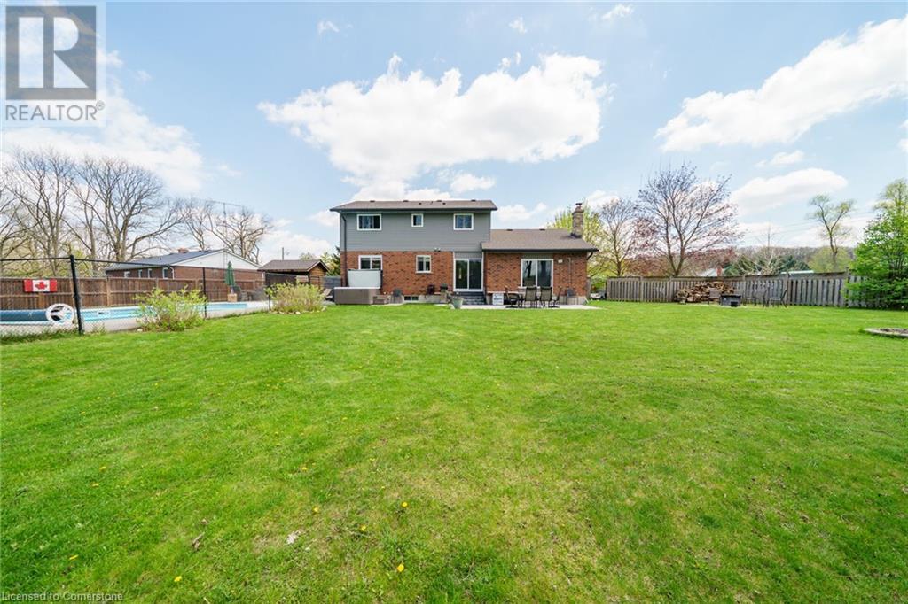 21 Hughson Street, Branchton, Ontario  N0B 1L0 - Photo 31 - 40726334