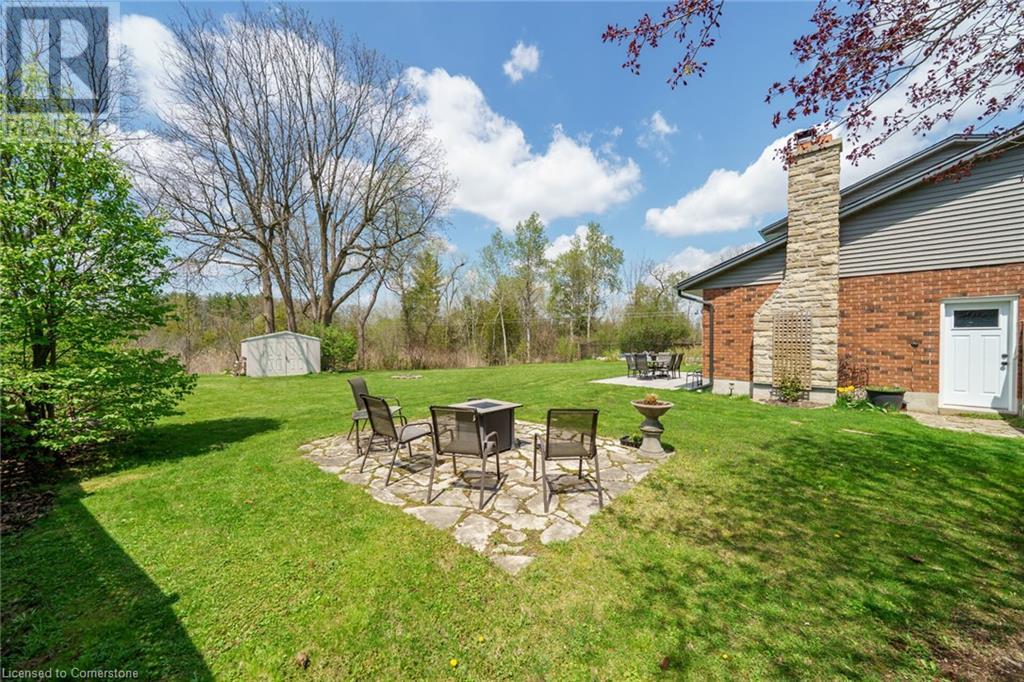 21 Hughson Street, Branchton, Ontario  N0B 1L0 - Photo 28 - 40726334
