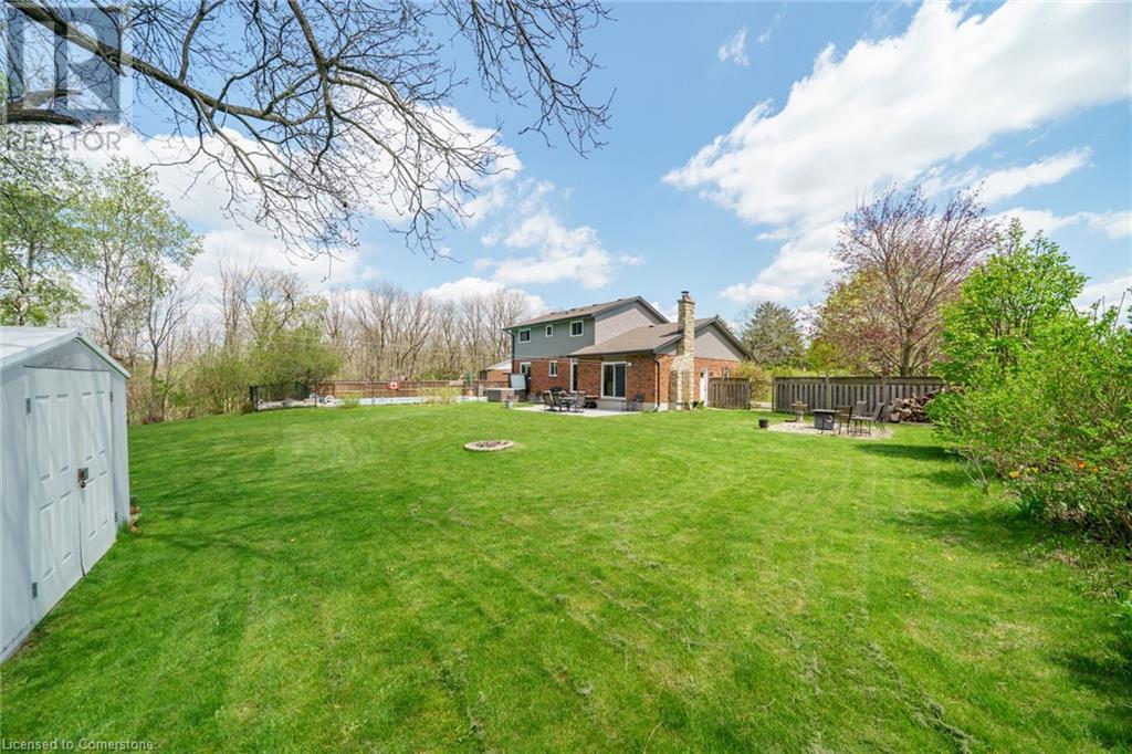 21 Hughson Street, Branchton, Ontario  N0B 1L0 - Photo 29 - 40726334