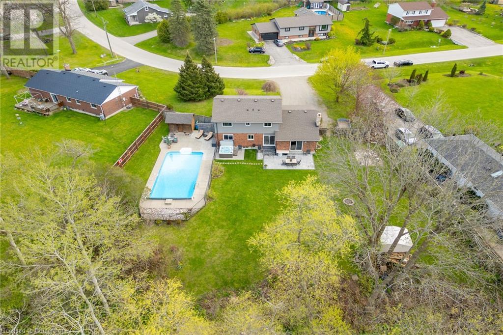 21 Hughson Street, Branchton, Ontario  N0B 1L0 - Photo 40 - 40726334