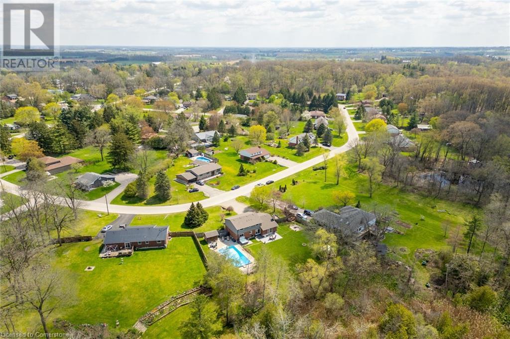 21 Hughson Street, Branchton, Ontario  N0B 1L0 - Photo 47 - 40726334