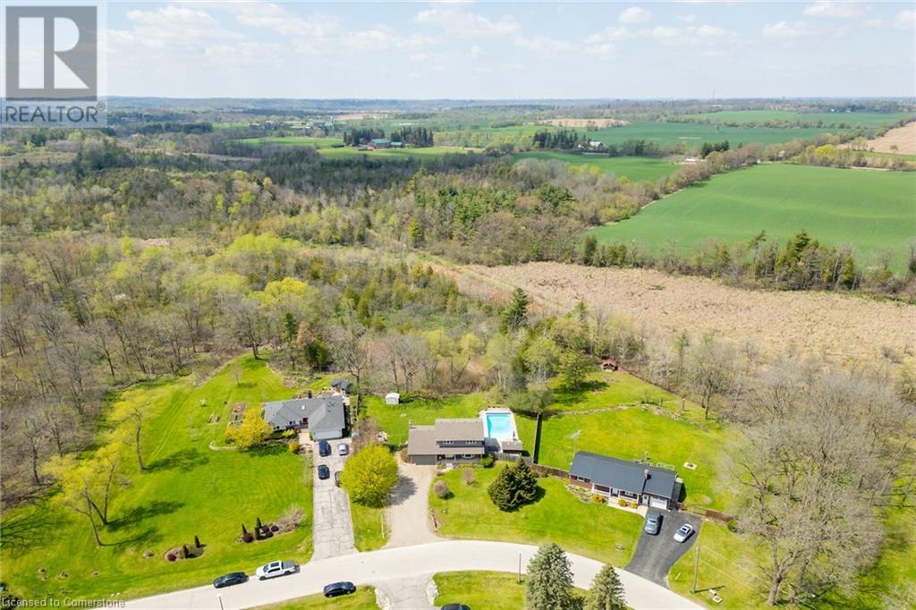 21 Hughson Street, Branchton, Ontario  N0B 1L0 - Photo 46 - 40726334