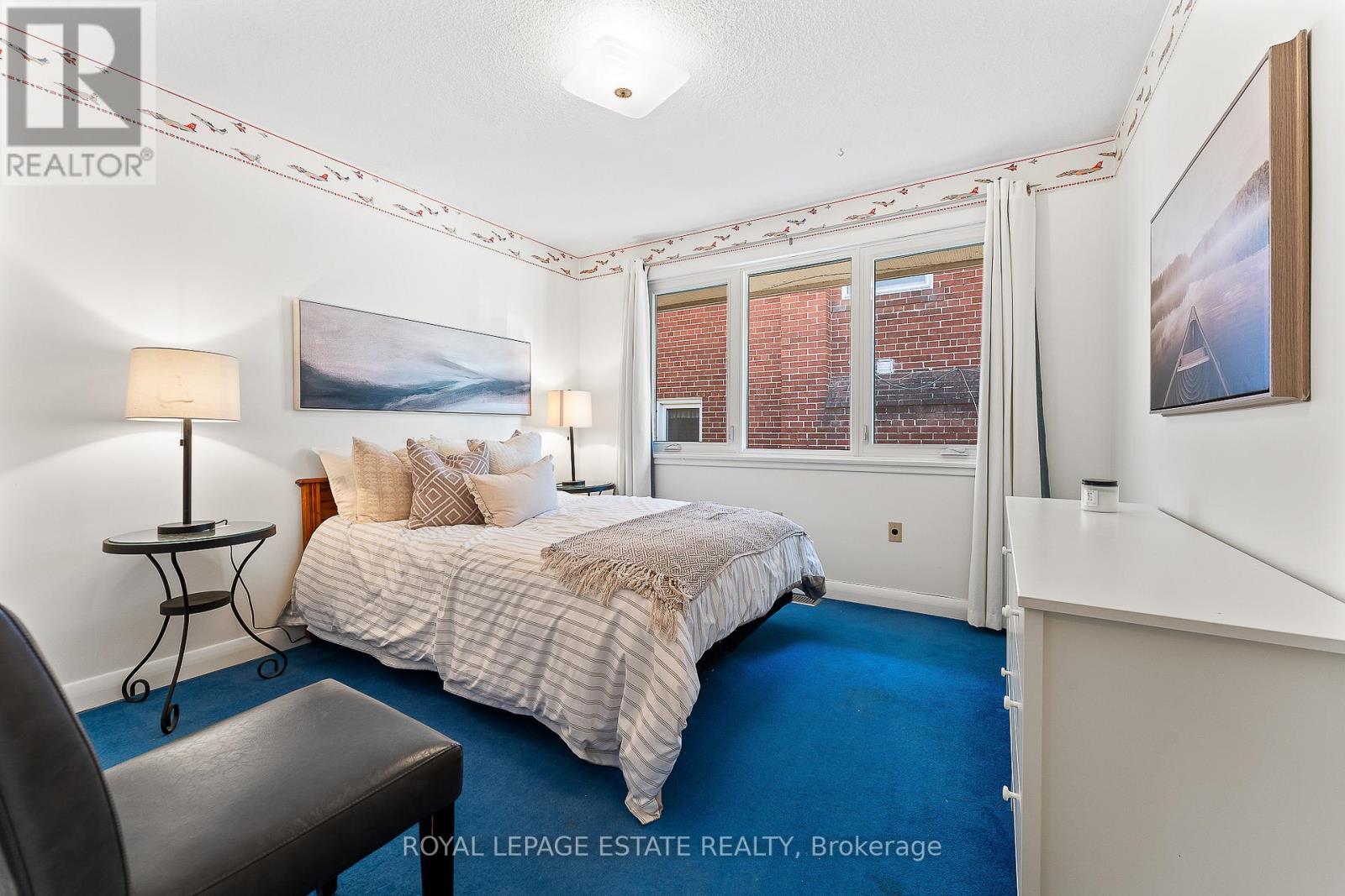 11 Riverlea Road, Toronto, Ontario  M9P 2B1 - Photo 22 - W12146429
