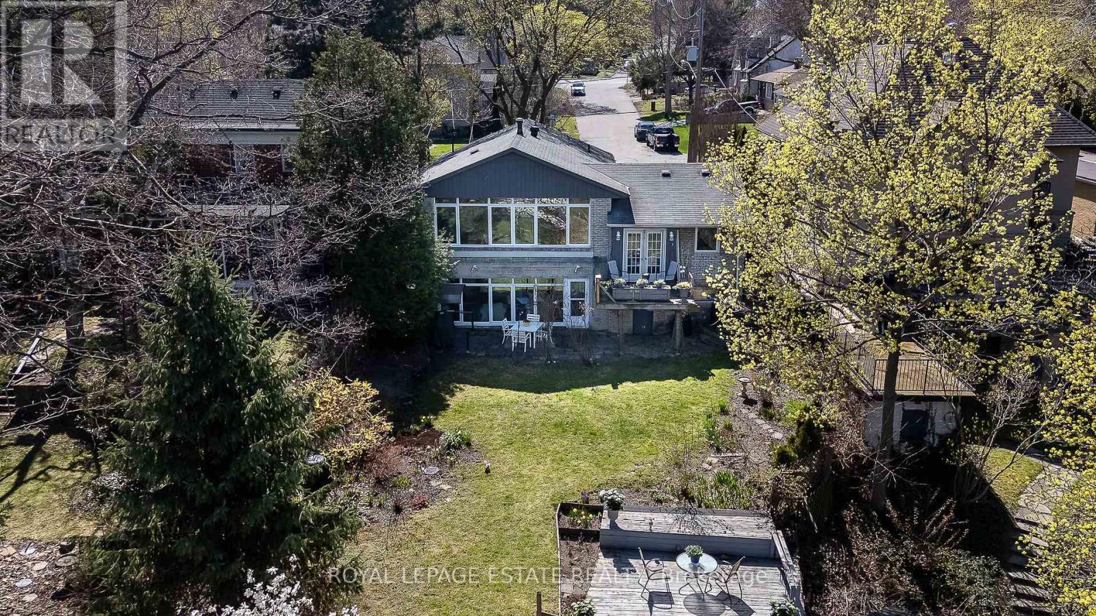 11 Riverlea Road, Toronto, Ontario  M9P 2B1 - Photo 44 - W12146429