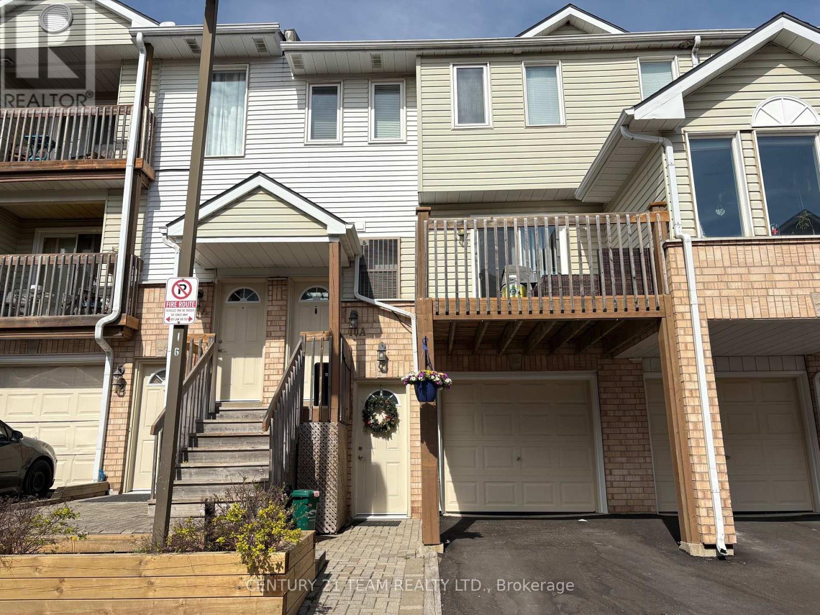 10A WYLIE CIRCLE, halton hills (georgetown), Ontario