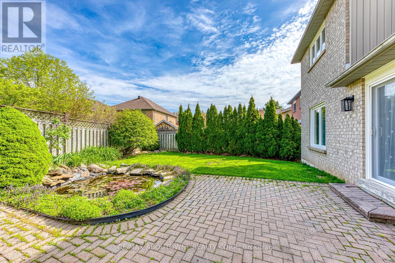 5218 Middlebury Drive, Mississauga, Ontario  L5M 5C3 - Photo 50 - W12146464