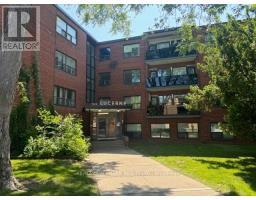 114 - 2 NEWHOLM ROAD, Toronto, Ontario