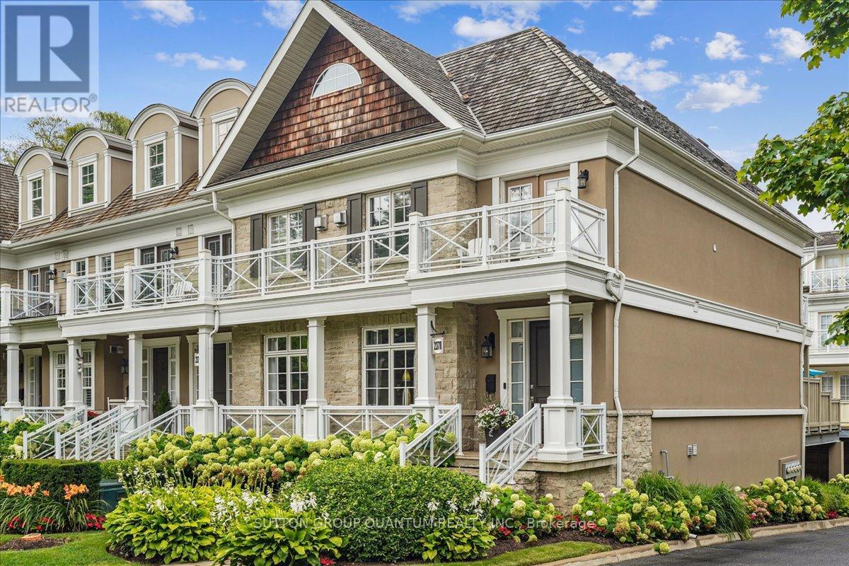 2378 Marine Drive, Oakville, Ontario  L6L 1C4 - Photo 1 - W12146470