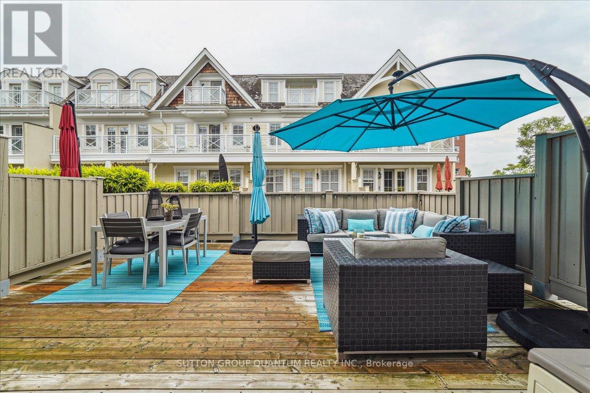 2378 Marine Drive, Oakville, Ontario  L6L 1C4 - Photo 26 - W12146470