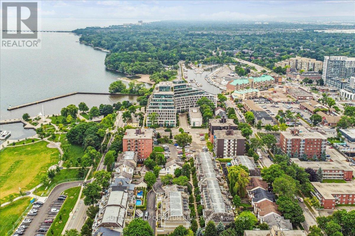 2378 Marine Drive, Oakville, Ontario  L6L 1C4 - Photo 29 - W12146470