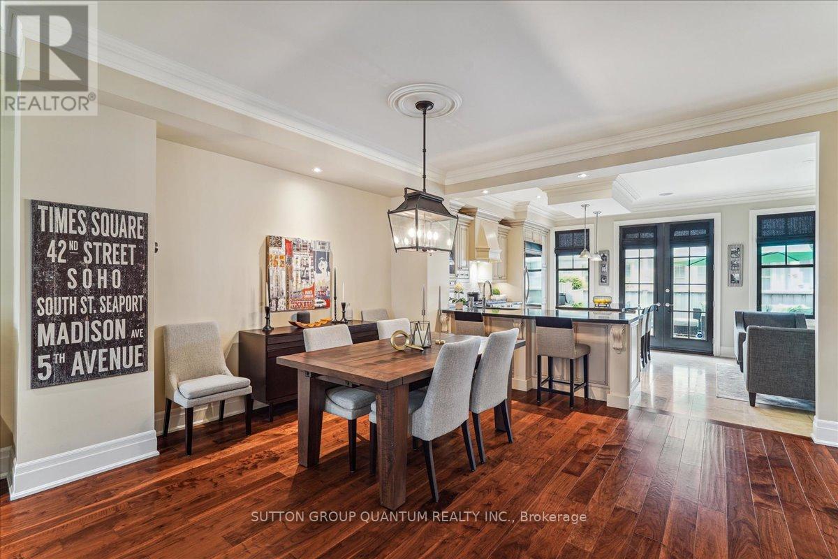2378 Marine Drive, Oakville, Ontario  L6L 1C4 - Photo 6 - W12146470