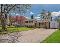673 ALGOMA AVENUE, London North, Ontario