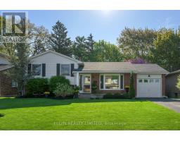 36 LUTON CRESCENT, St. Thomas, Ontario