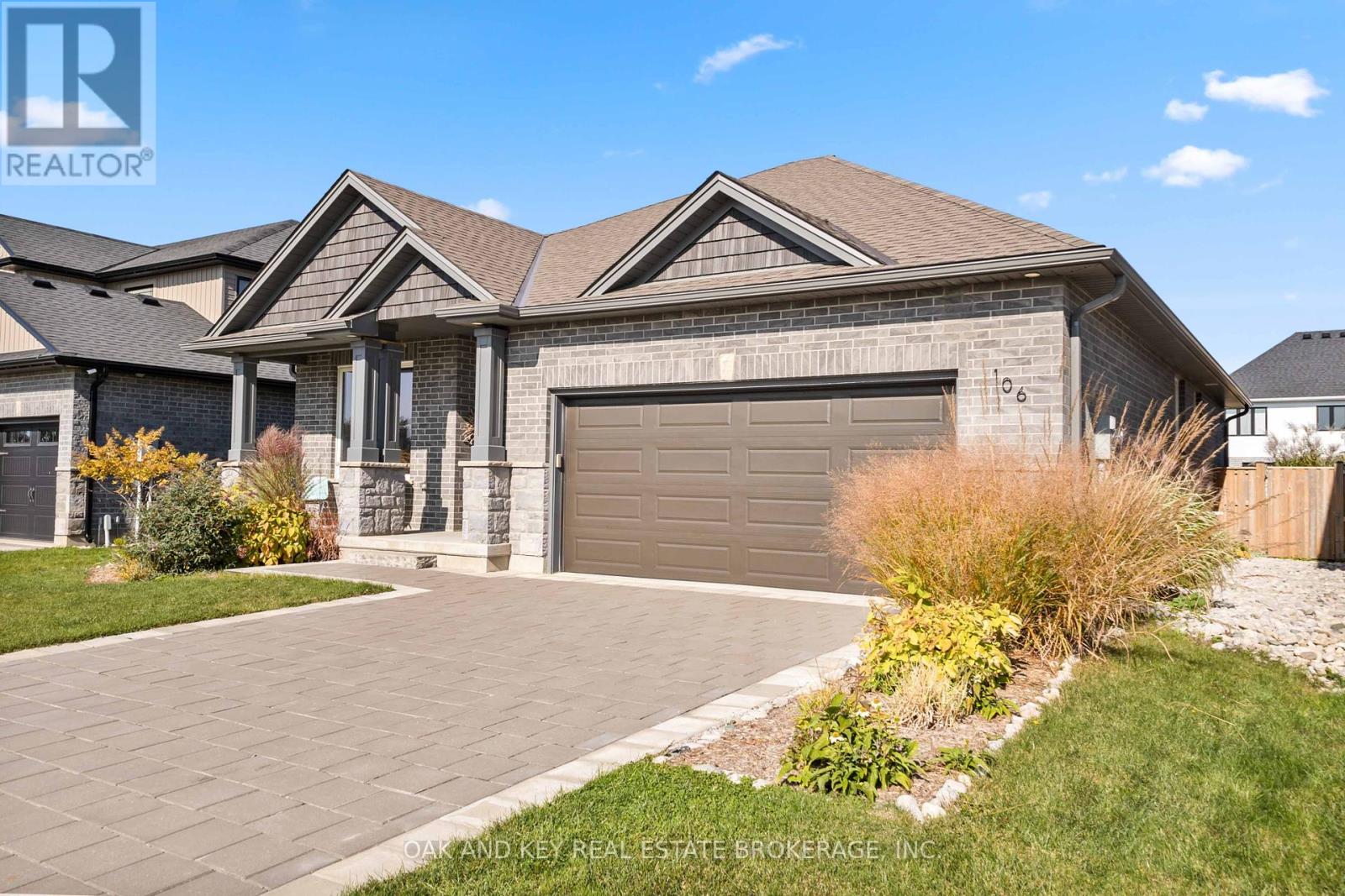 106 Stuart Avenue, Lucan Biddulph, Ontario  N0M 2J0 - Photo 3 - X12146503