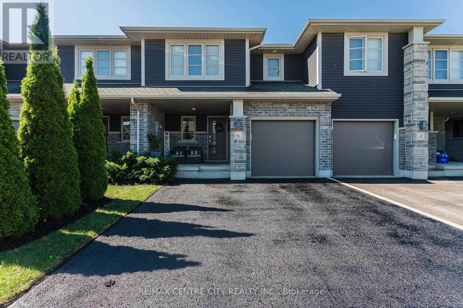 6 Empire Parkway