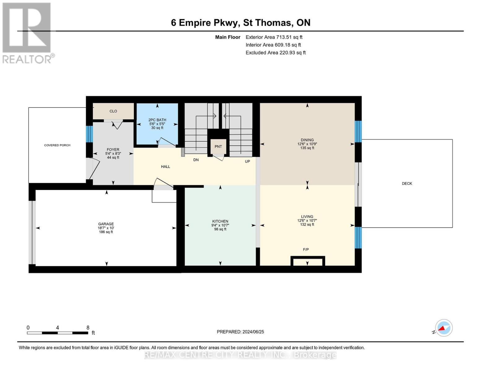 6 Empire Parkway, St. Thomas, Ontario  N5R 0E9 - Photo 37 - X12146528