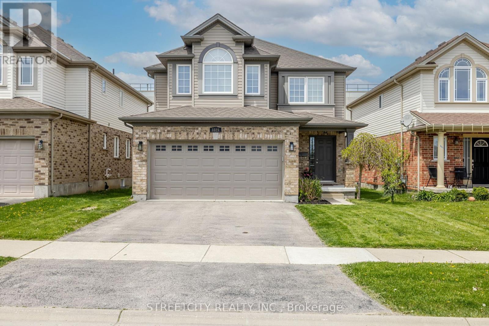 3325 EMILYCARR LANE, London South, Ontario