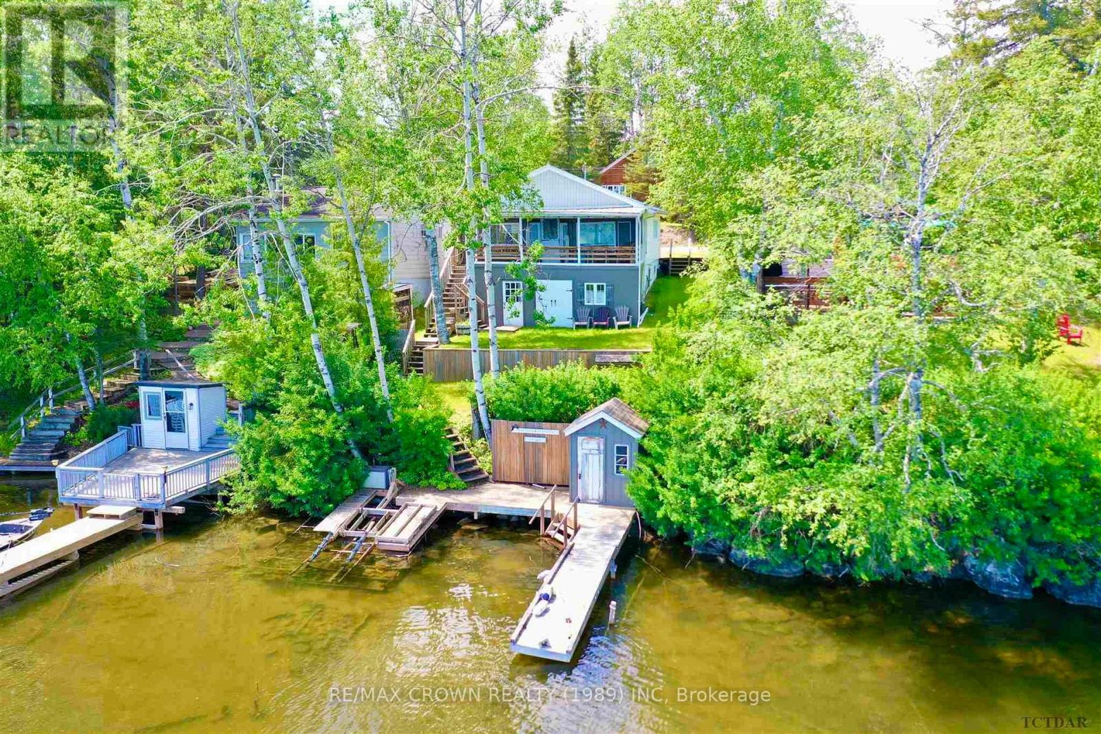 10 PATERSON ROAD, Moonbeam, Ontario
