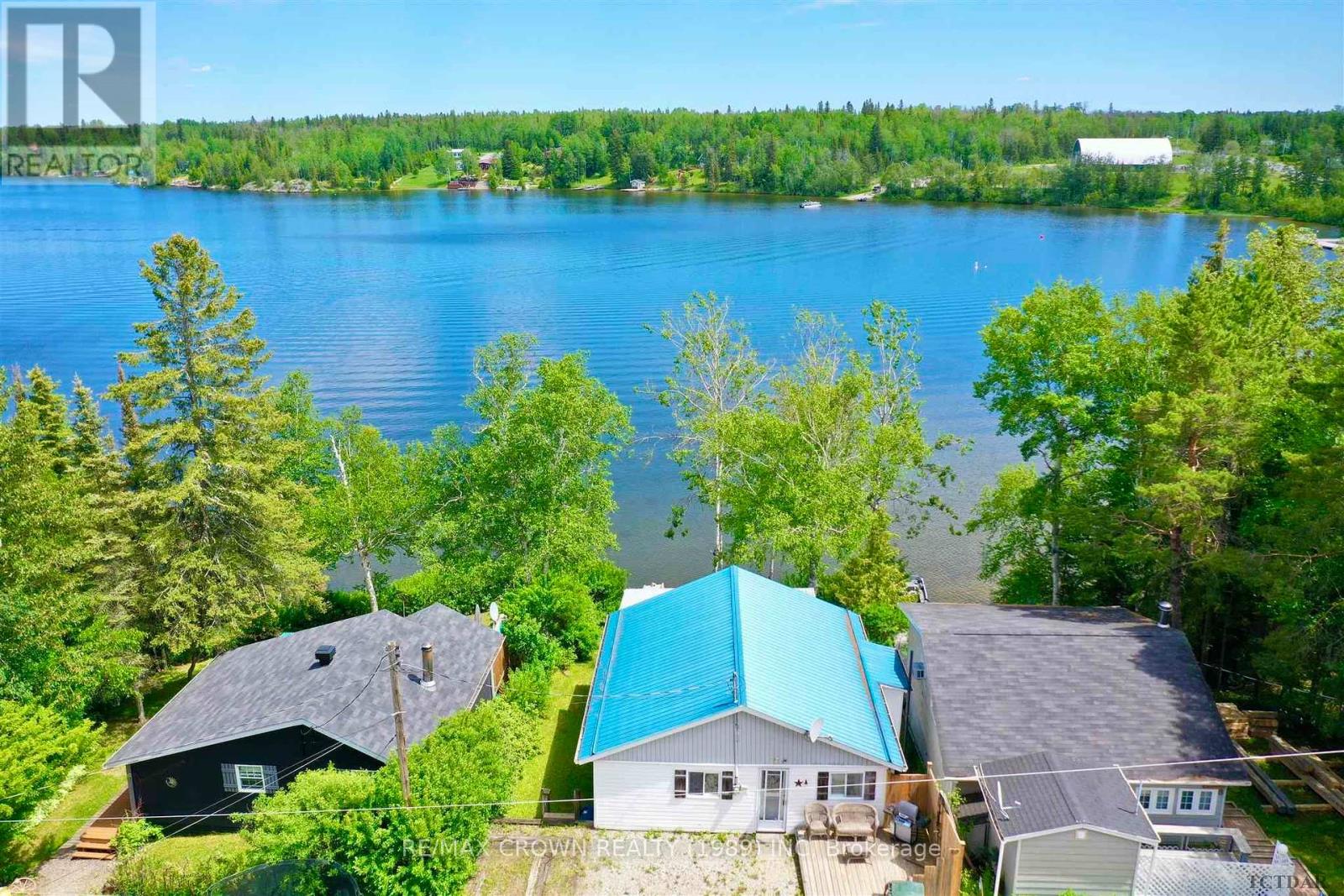 10 Paterson Road, Moonbeam, Ontario  P0L 1V0 - Photo 3 - T12146515