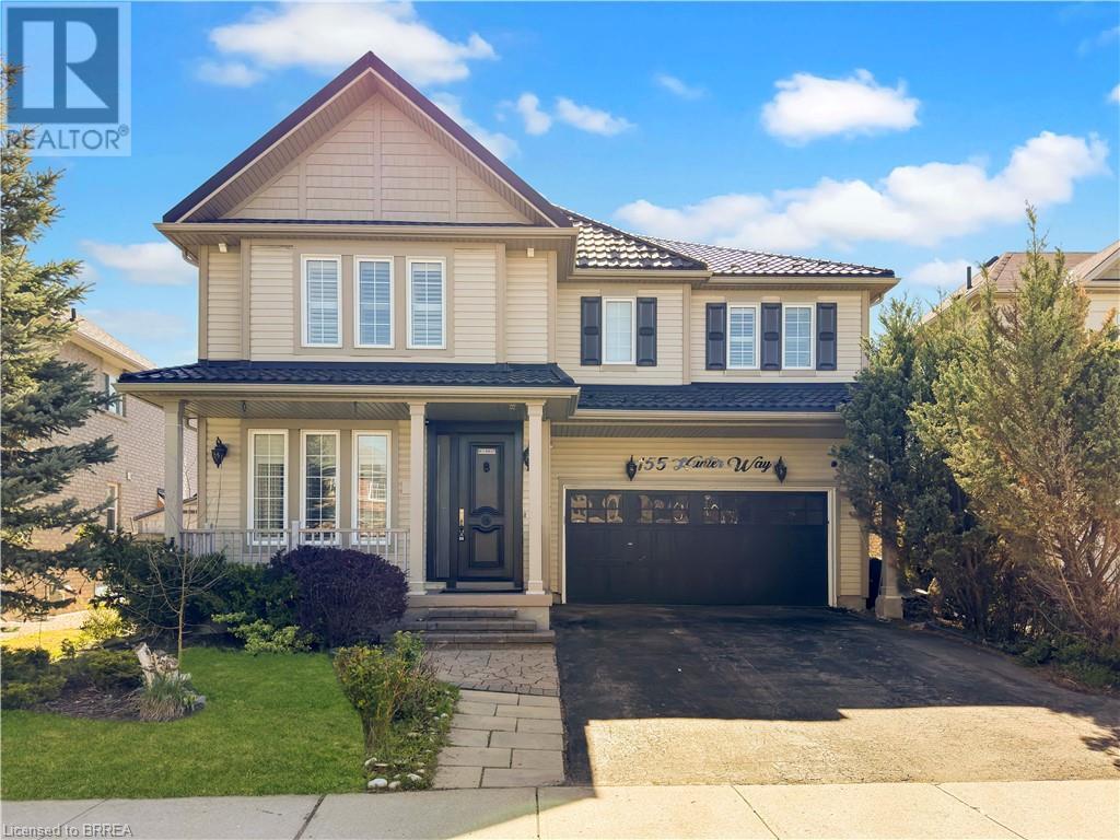 Property at 155 HUNTER Way image 2