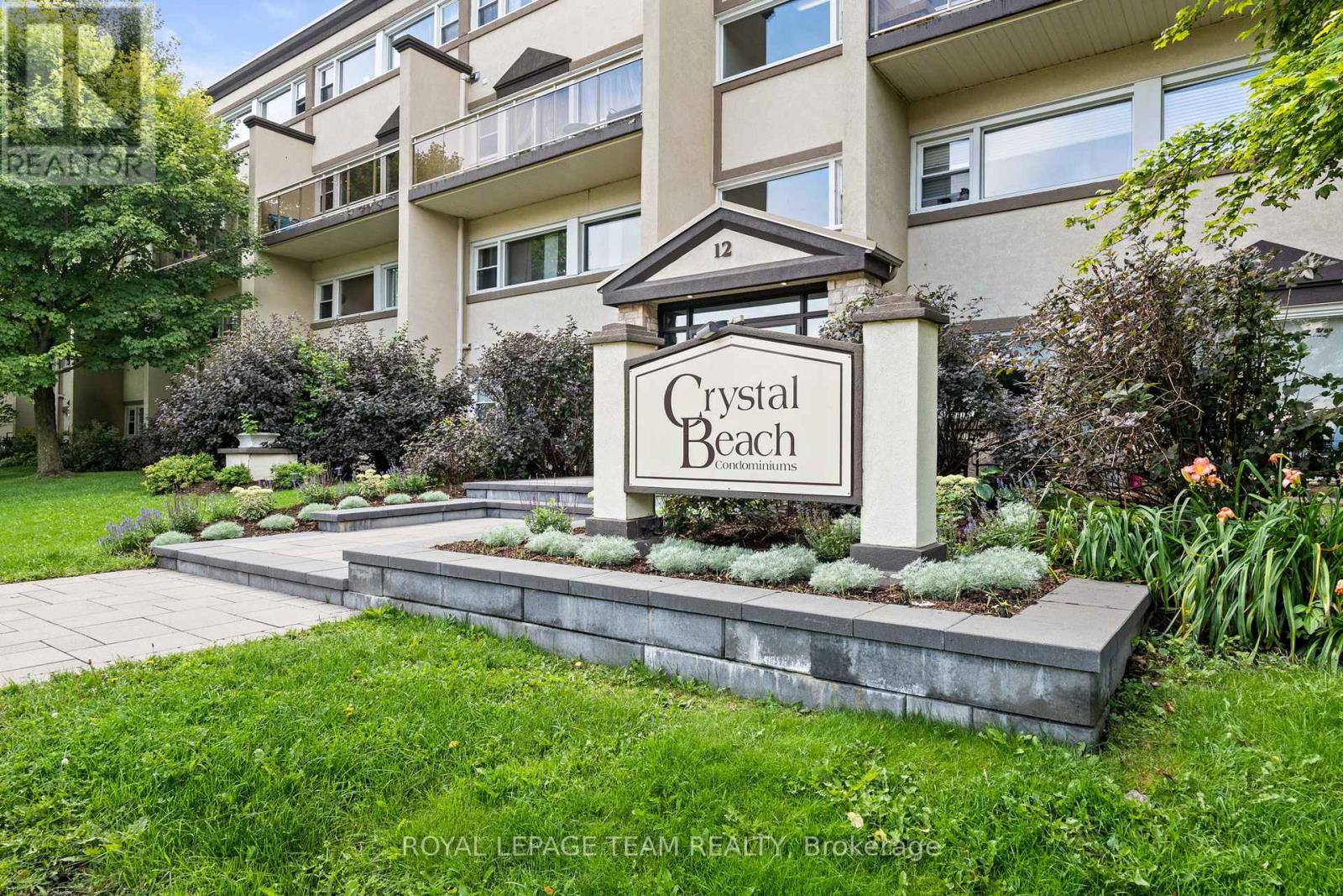 109 - 12 Corkstown Road, Ottawa, Ontario  K2H 5B3 - Photo 3 - X12146477