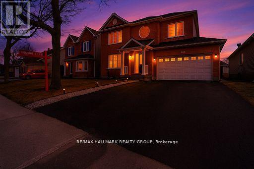 345 Stoneway Drive, Ottawa, Ontario  K2G 6G8 - Photo 36 - X12146545