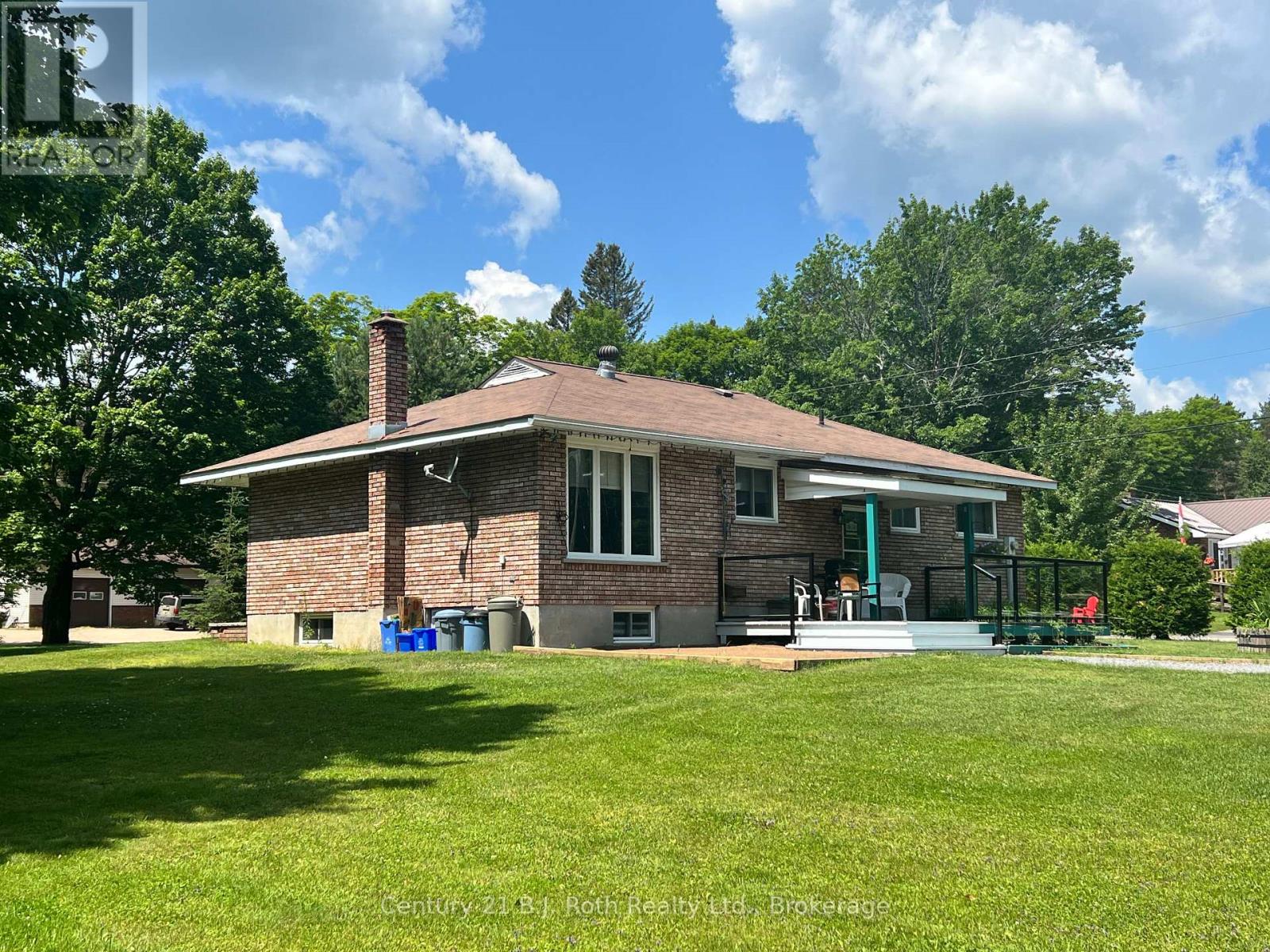 79 Albert Street, Sundridge, Ontario  P0A 1Z0 - Photo 2 - X11974372