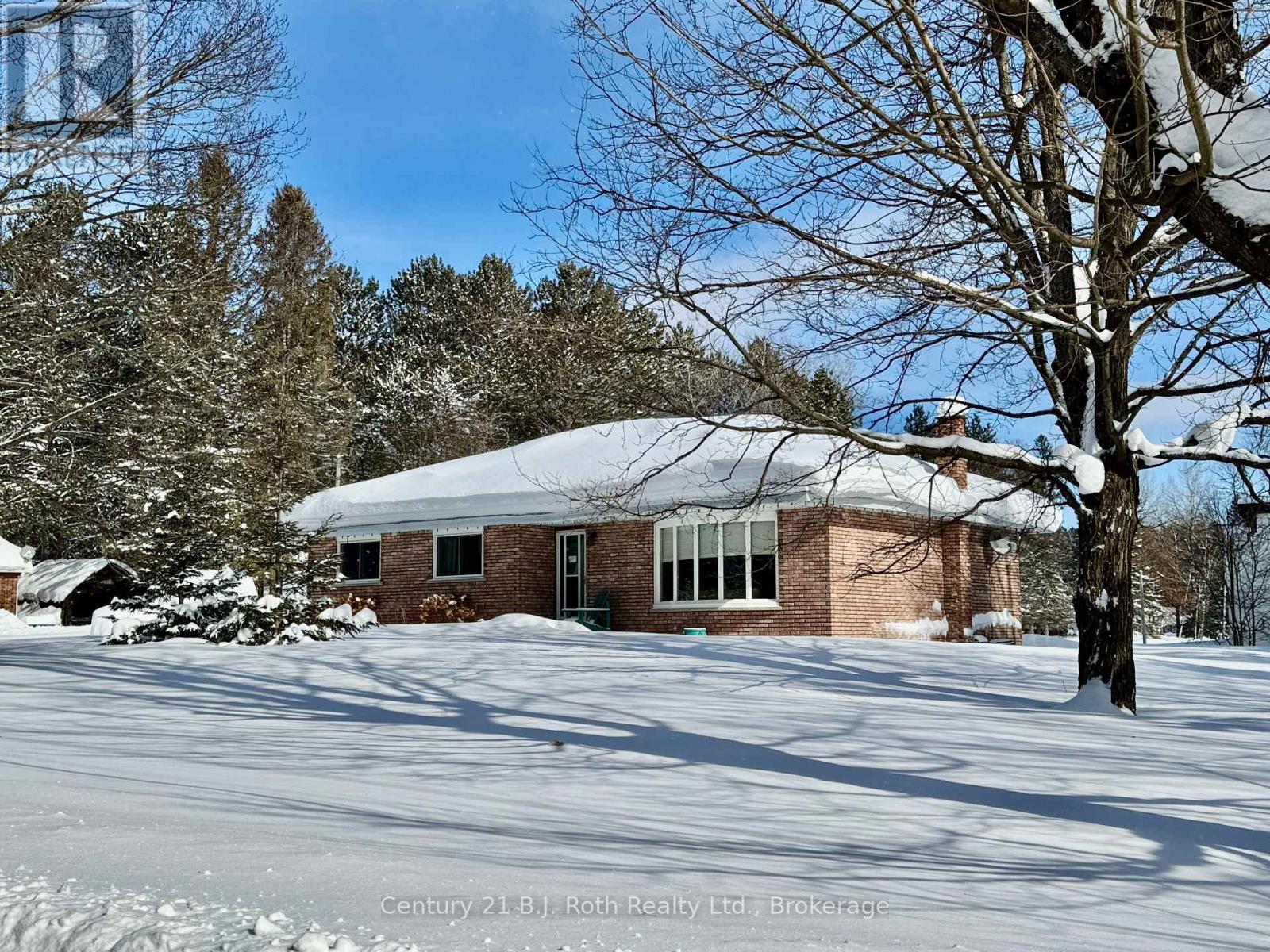 79 Albert Street, Sundridge, Ontario  P0A 1Z0 - Photo 4 - X11974372