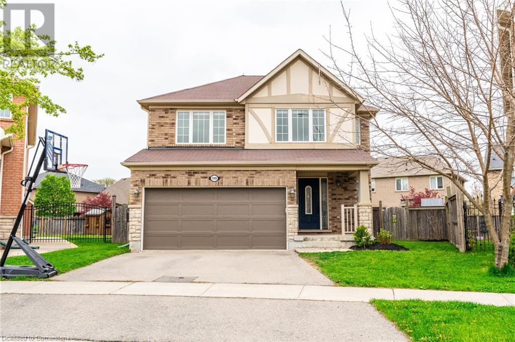 Property at 199 EMICK Drive image 1