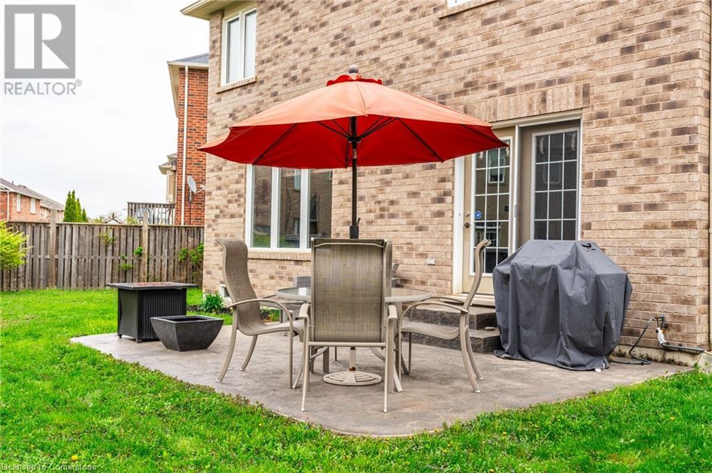 199 Emick Drive, Ancaster, Ontario  L9K 0E1 - Photo 41 - 40728227