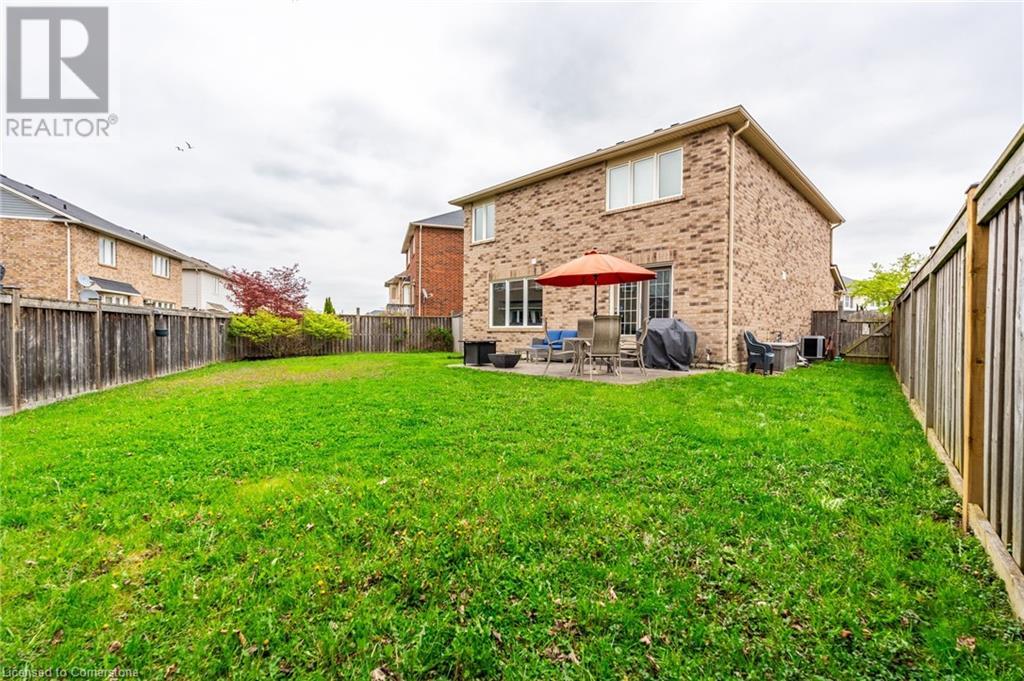 199 Emick Drive, Ancaster, Ontario  L9K 0E1 - Photo 43 - 40728227